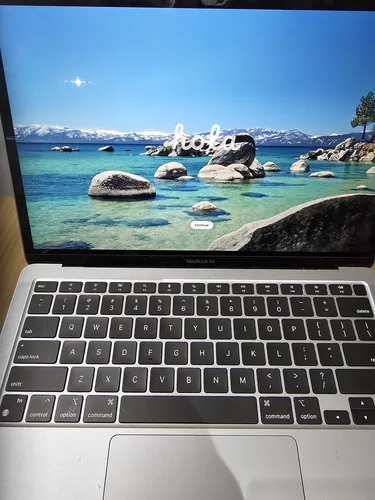 M1 MacBook Air 13インチ 8GB/512GB US配列 Macbook Air 13 , Apple M1, 8gb/512gb, Mac Os Tahoe V. 26.1