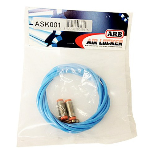 Accesorios Air Locker Ask001