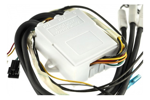 Módulo Encendido Para Calefont Splendid Master 5l