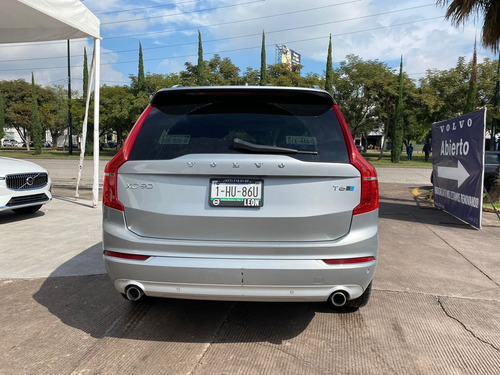 Imagen 11 de 15 de Volvo Xc90 2017 2.0 T6 Momentum Awd 7 Pas At