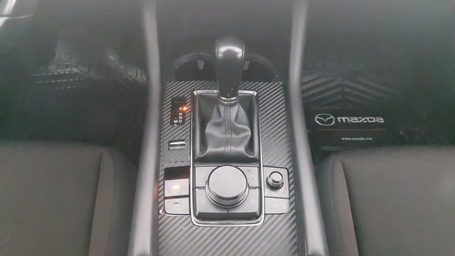 Mazda Mazda 3 2.5 I SPORT AUTO
