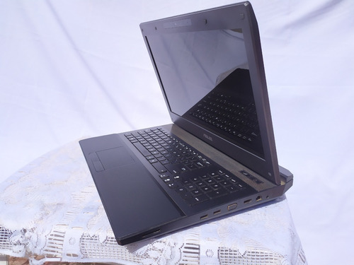 Notebook Asus Rog I7 12gb 1tb 17,3 + Geforce Gtx 560 Win10