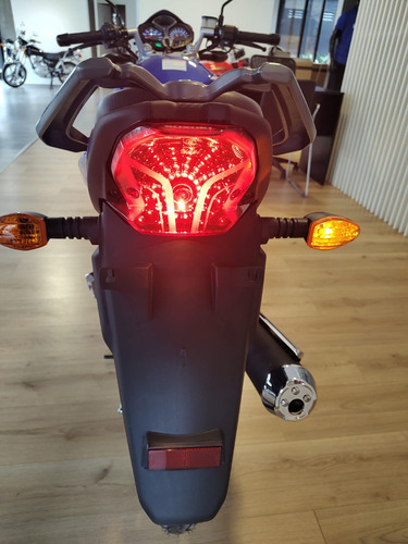 Susuki Gsx 125 R-mejor Precio Contado-mf