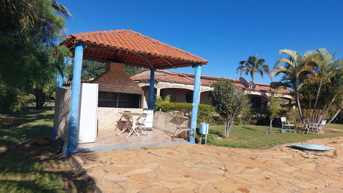 Vendo Fazenda Proximo A Brazlandia