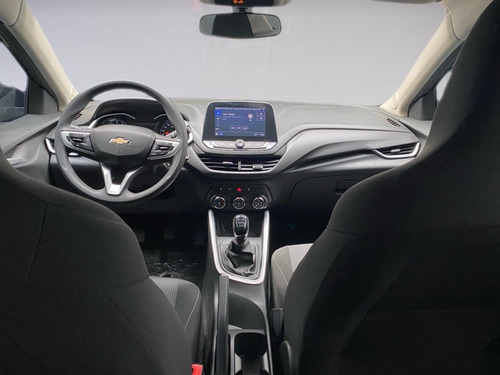 Chevrolet Onix plus LT 1.0 Turbo