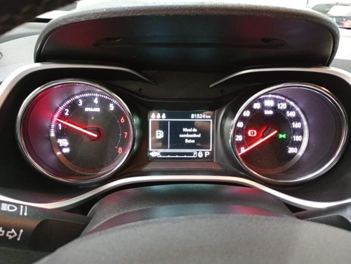 Chevrolet Tracker 1.0 TURBO FLEX LT AUTOMÁTICO