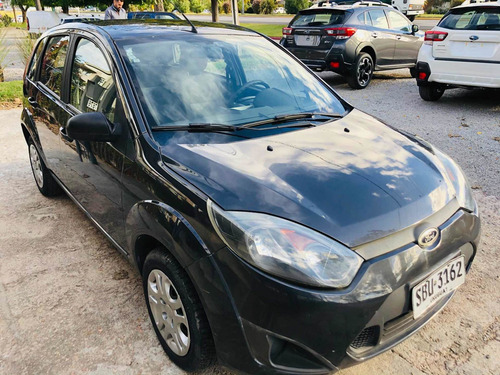 Ford Fiesta 1.6l Hatch
