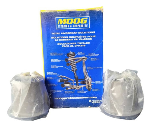 Buje Meseta Superior Meru Moog