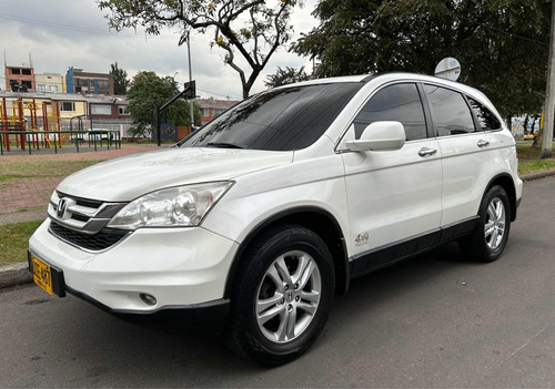 Honda CR-V 2.4 EX 4X4