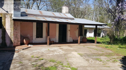 Imagen 9 de 22 de Chacra De 28 Has En Venta - Casco Y Producción