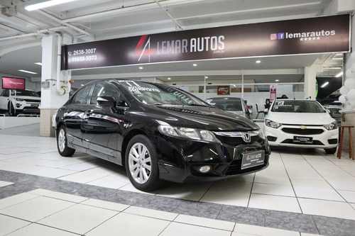 Civic Lxl