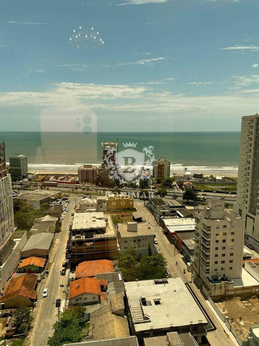 Imagem 3 de 15 de Excelente Custo Benefício! Apto 2 Suítes Mobiliado - V904