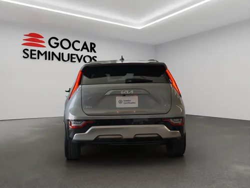 Kia Niro HEV 1.6 EX DCT