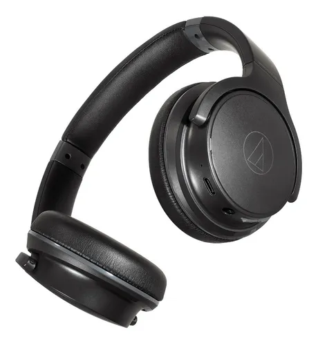 Audio Technica Ath-s220bt Auriculares Bluetooth + Cable