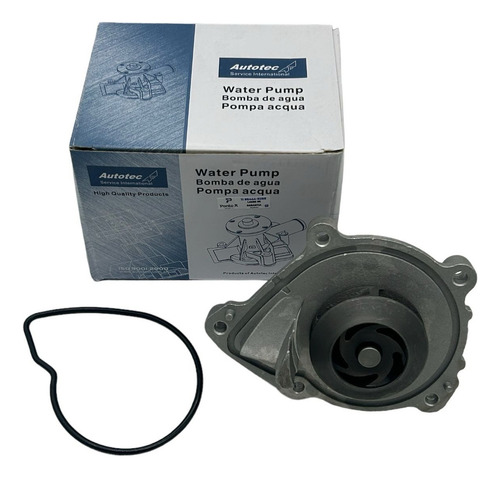 Bomba D'água Mini Cooper All4 R60 2011 2012 N16