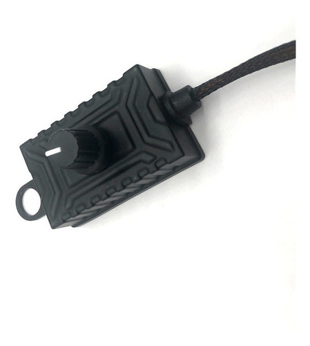 Imagen 2 de 8 de Arnes Para Faros Auxiliares Switch Regulador Luz Led Dimmer