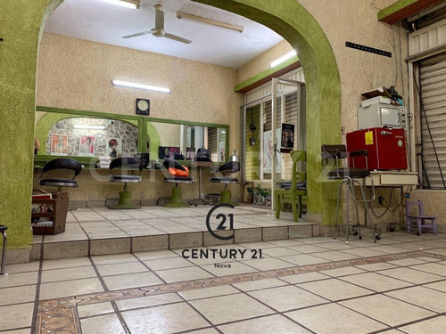 Imagen 15 de 16 de Local Comercial En Renta En Glorieta La Luna, Cuernavaca Morelos