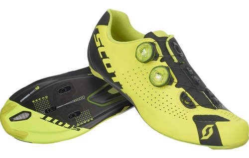 Zapatillas Scott Road Rc Ciclismo Ruta Competicion Bicicleta