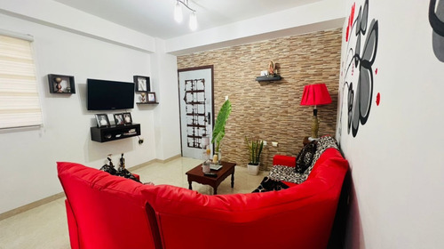 Imagen 10 de 17 de Apartamento Hermoso Exclusivo Conjunto Paramillo Suite Adlz