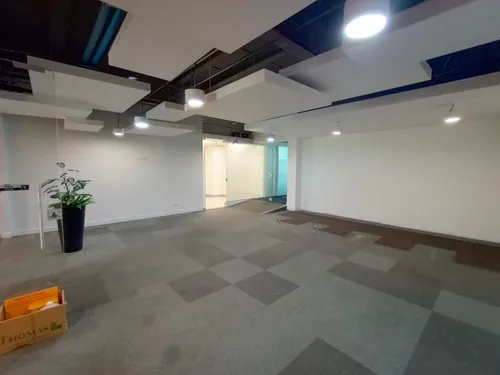 Oficina En Arriendo En Puerta De Teja. Cod A1087084