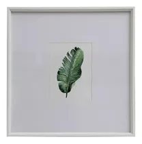Comprar Portaretrato Box Cuadro Decorativo Paspartou 15x20 \u002F 40x40cm Color Blanco Portaretrato Madera Box