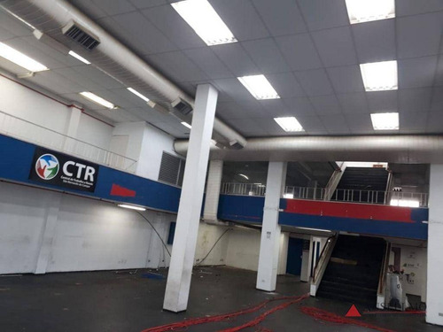 Imagem 10 de 13 de Prédio Para Alugar, 1727 M² Por R$ 35.000,00/mês - Centro - São Bernardo Do Campo/sp - Pr0159