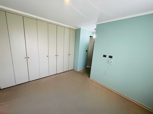 Arriendo Departamento En Condominio.temuco (71325)