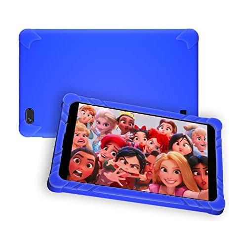 Tableta Para Niño Sgin 8  Android 12 32 Gb Rom Ram Camara S