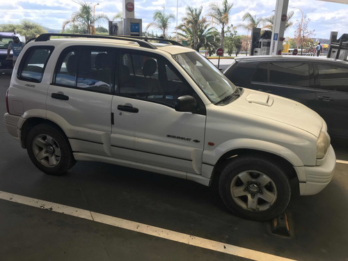 Chevrolet Grand Vitara 2.0 2000