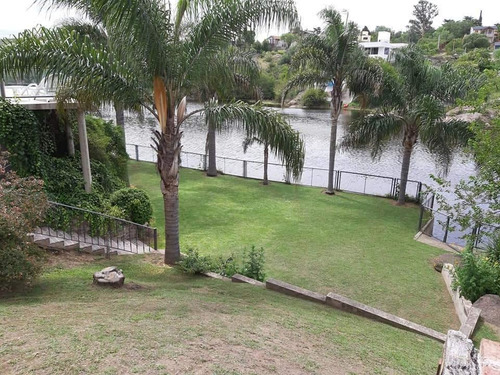 Imagen 27 de 28 de Casa En Venta 3 Dormitorios - Villa Del Lago - Carlos Paz