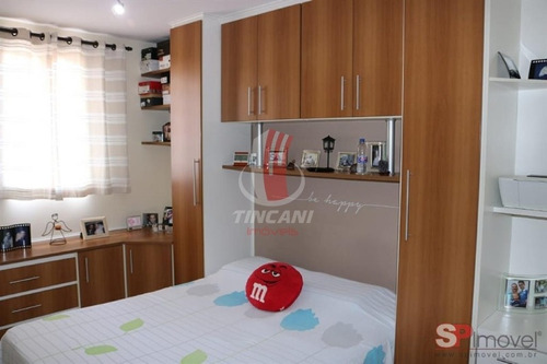 Imagem 23 de 23 de Condominio Fechado Para Venda No Bairro Vila Aricanduva, 2 Suítes, 2 Vagas, 132 M - 5865