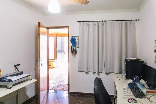 Imagem 11 de 21 de Casa Com 3 Dormitórios À Venda, 202 M² Por R$ 435.000,00 - Bandeirantes - Londrina/pr - Ca0832