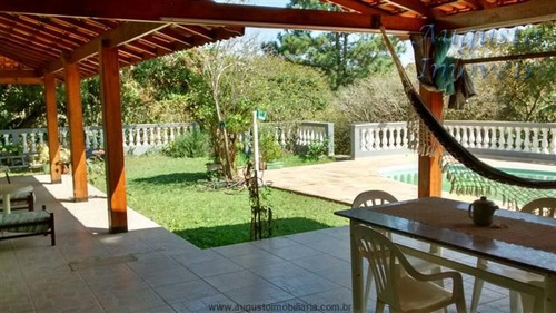Imagem 6 de 27 de Chácaras À Venda Em Atibaia/sp - Compre O Seu Chácaras Aqui! - 1386031
