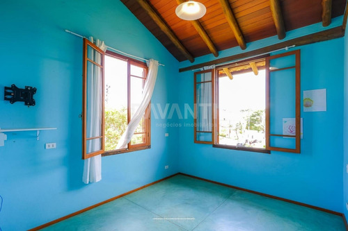 Imagem 24 de 30 de Casa À Venda Em Condomínio Residencial Terras Do Caribe - Ca116188