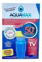 Comprar Bloqueador De Ar Redutor De Conta D'água - Aquamax Original