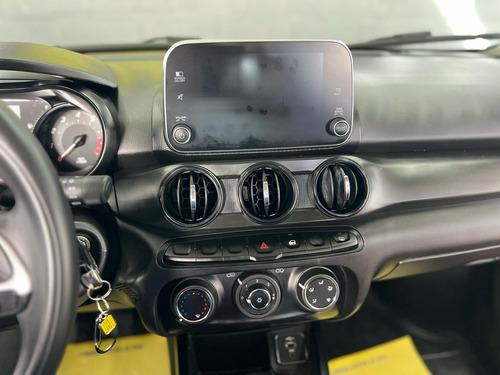 Fiat Cronos CRONOS DRIVE 1.3 8V Flex