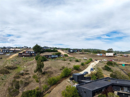 Espectacular Terreno En Venta, Pichilemu, Con Vista Al Mar