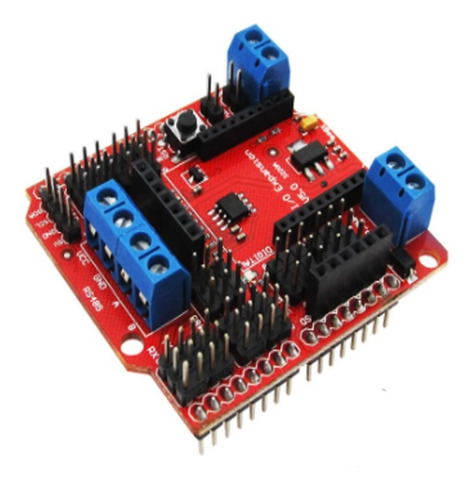 Modulo Controlador Bluetooth Xbee V5 Interfaz Rs485