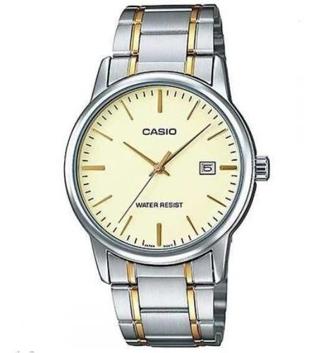 Reloj Casio Mujer  Ltp-v002sg-9audf