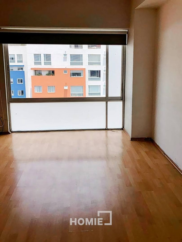 Imagen 1 de 12 de Espectacular Departamento En Miguel Hidalgo., 43415