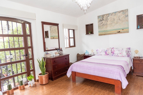 Imagen 19 de 30 de Casa En Venta Pedregal De San Francisco Con La Comodidad De