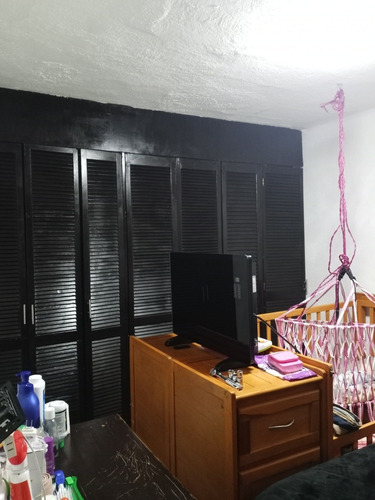 Imagen 8 de 10 de Casa Cuadruplex, 3 Recámaras, Sala Comedor Cocina, Baño