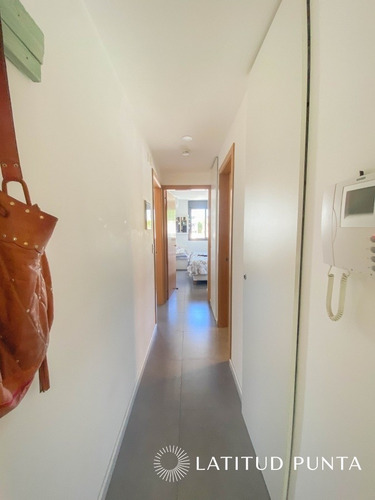 Apartamento En Cordón- Ref: 1107
