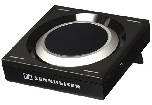 Amplificador De Audio Sennheiser Gsx 1000 Gaming