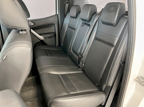 Imagen 18 de 23 de Ford Ranger 3.2 Limited At 4x4 2020
