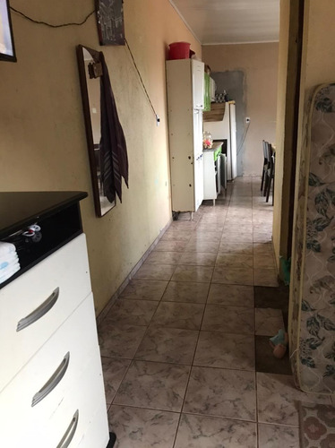 Imagem 12 de 13 de Casa A Venda Em Atibaia, Oportunidade Para Investidor
