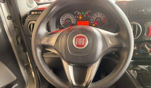 Imagem 5 de 9 de Fiat Doblò 1.8 Mpi Essence 7l 16v Flex 4p Manual