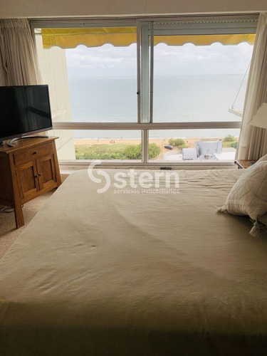 Imagen 12 de 18 de Apartamento En Alquiler , Primera Línea , 3 Dormitorios - Punta Del Este