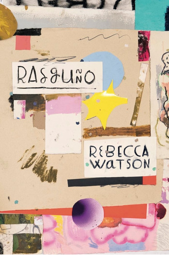 Rasguãâo, De Watson, Rebecca. Editorial Barrett, Tapa Blanda En Español