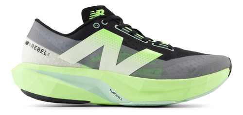 Championes New Balance De Hombre - Rebel V4 - Mfcxls4